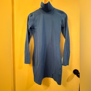 Blue Dress — DIVIDED by H&M